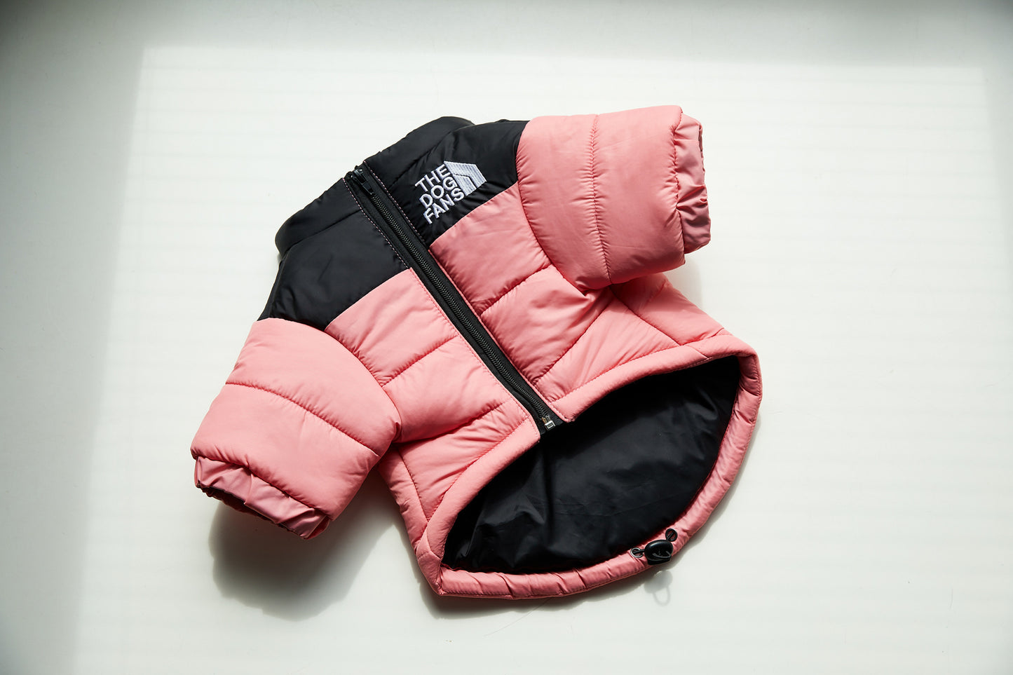 防風・防水 犬用冬用綿入りジャケット | Windproof Winter Jacket for Dogs